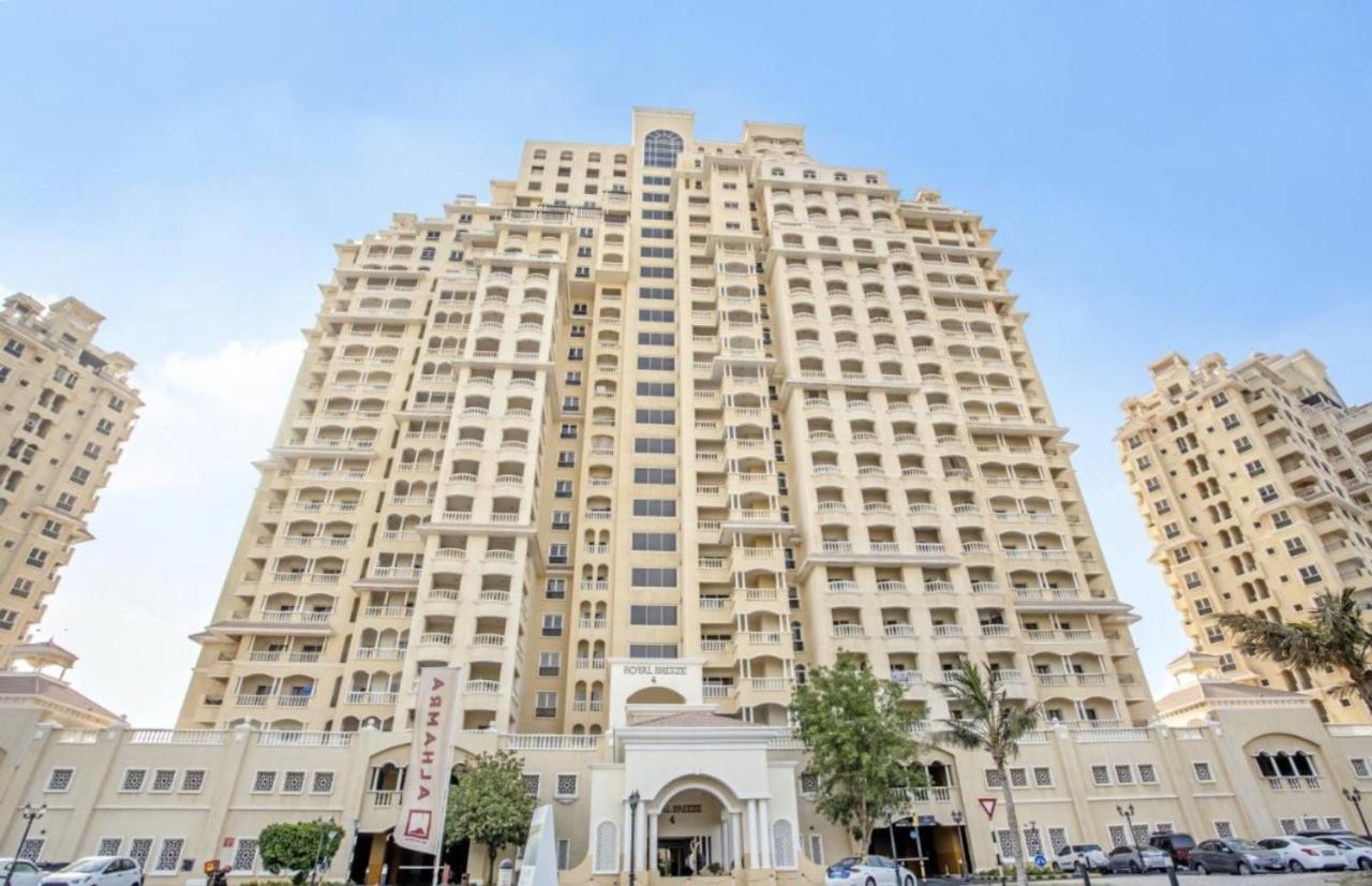 Apartment Full Sea View High Floor *