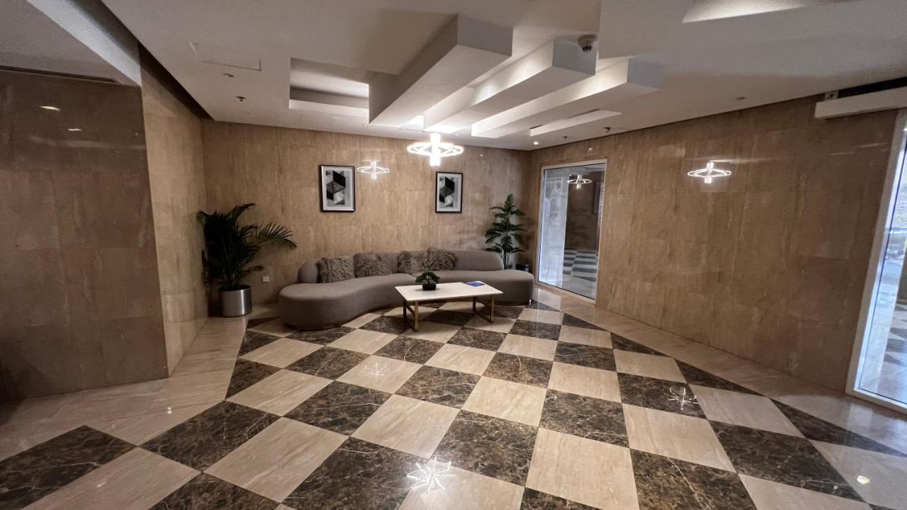 Full Sea View High Floor Ras al-Khaimah