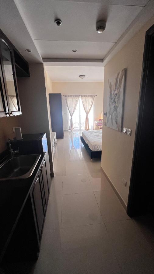 Full Sea View High Floor