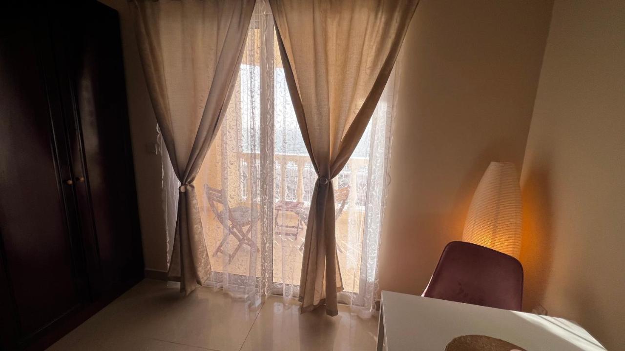 Full Sea View High Floor