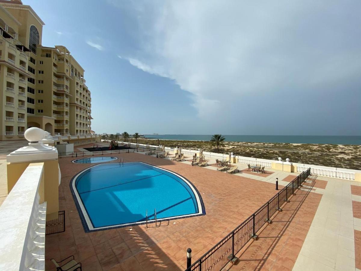 Full Sea View High Floor Apartment