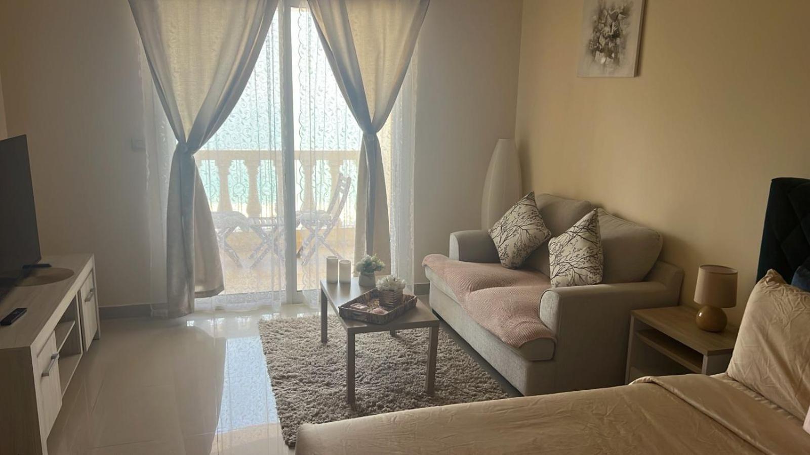 Full Sea View High Floor Apartment