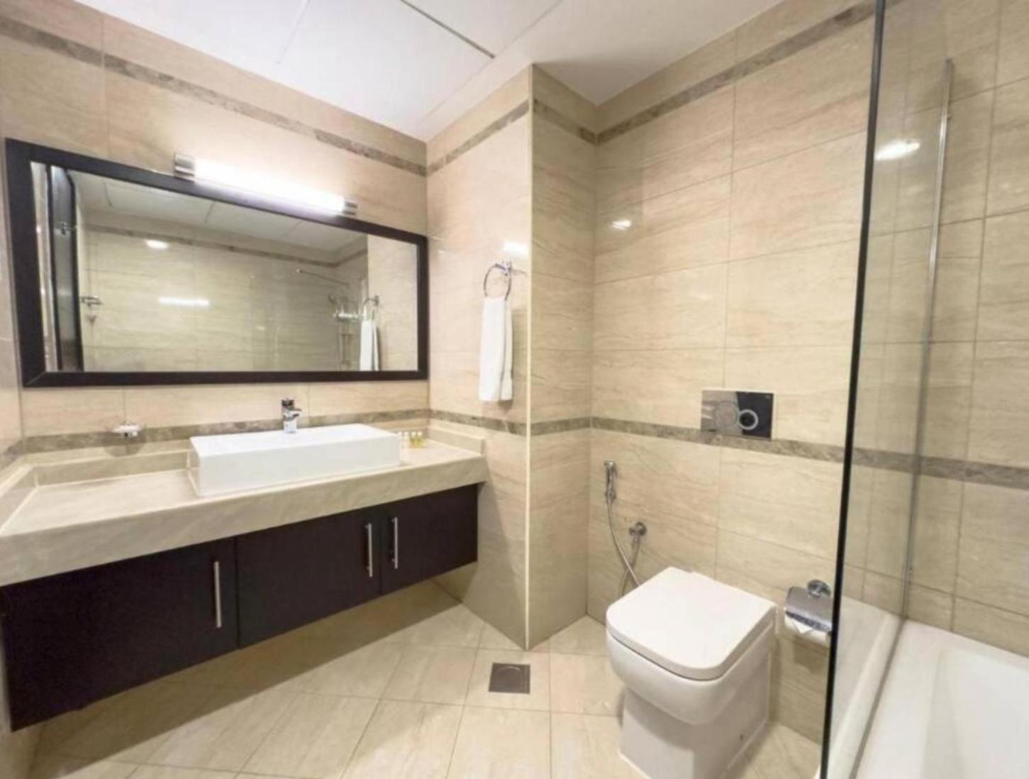Full Sea View High Floor Apartment Ras al-Khaimah