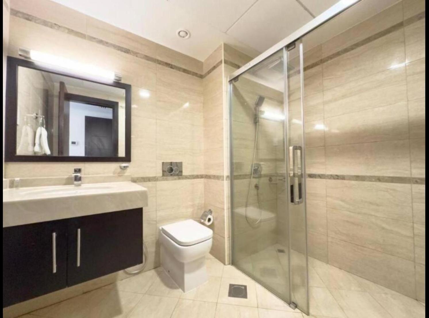 Full Sea View High Floor *