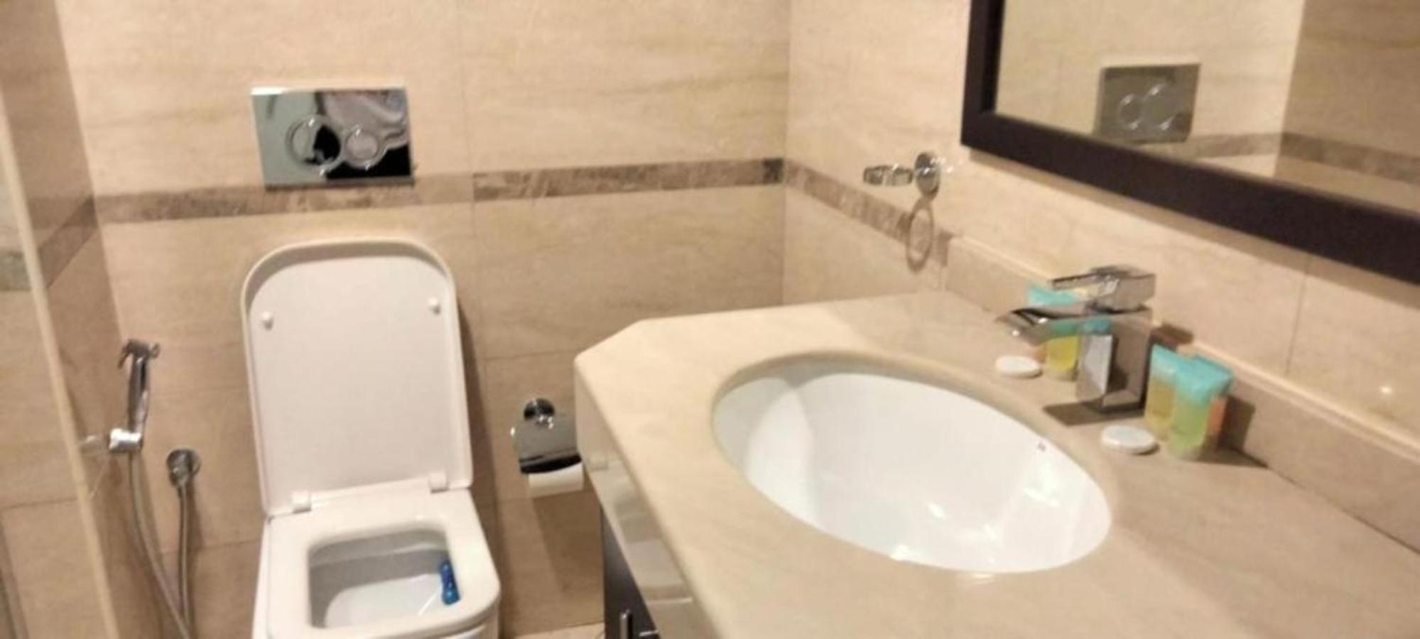 Full Sea View High Floor Apartment
