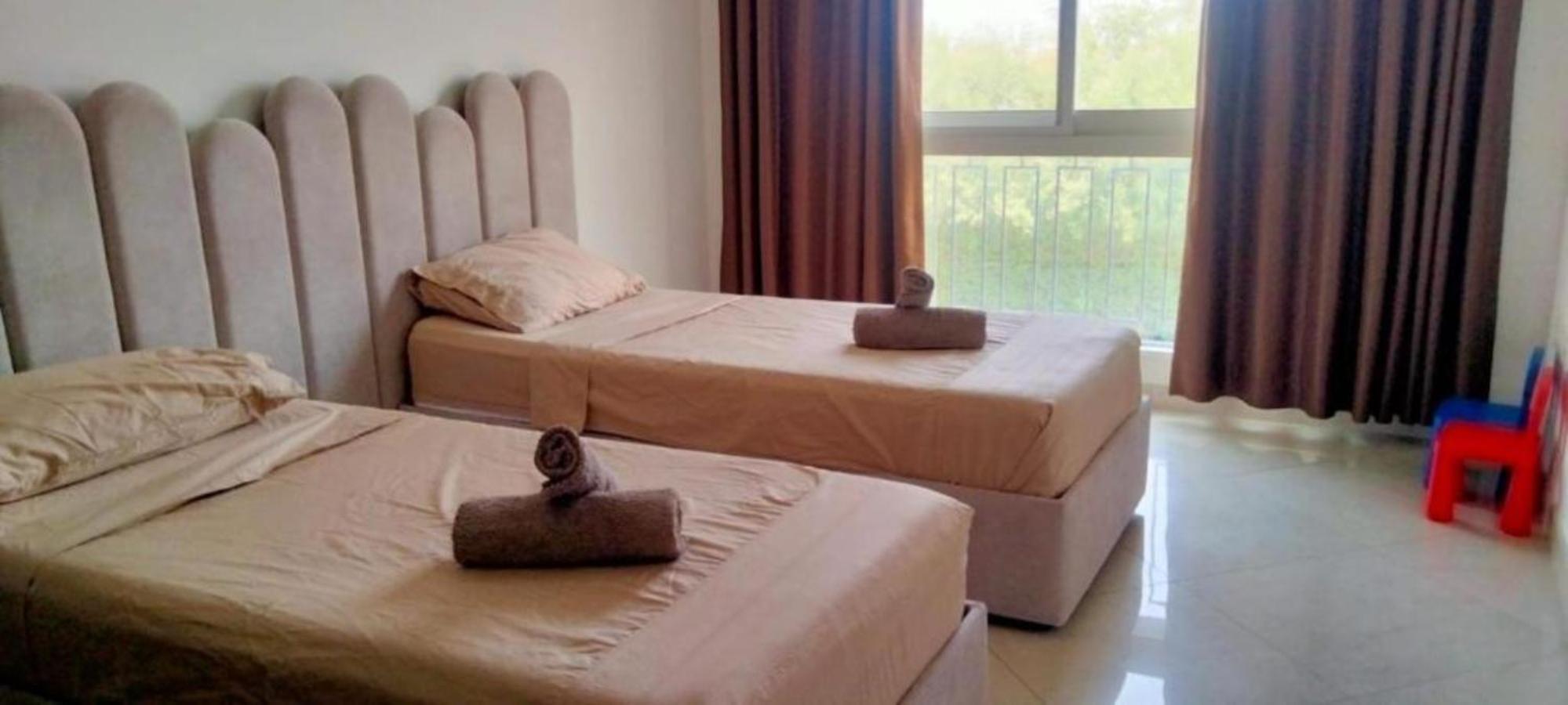 Full Sea View High Floor Ras al-Khaimah