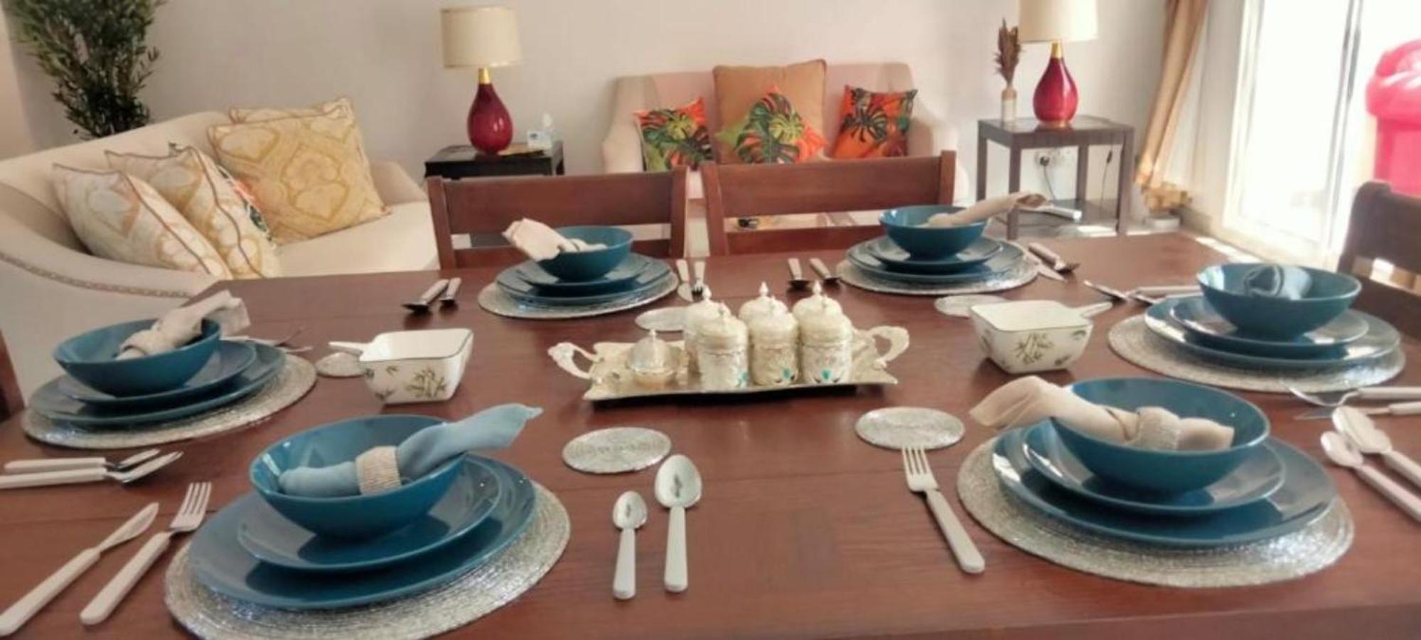 Full Sea View High Floor Apartment Ras al-Khaimah
