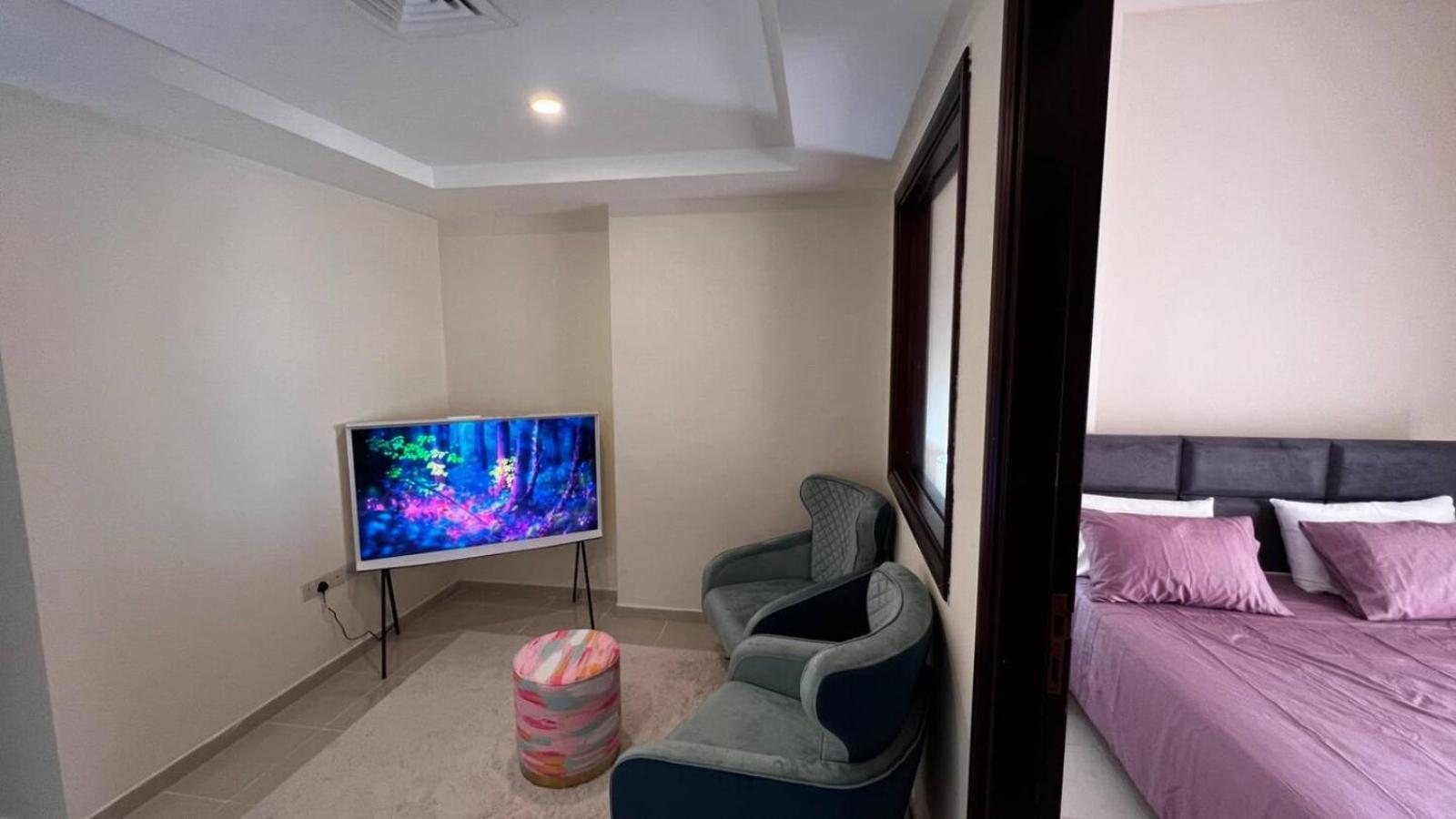 Apartment Full Sea View High Floor *