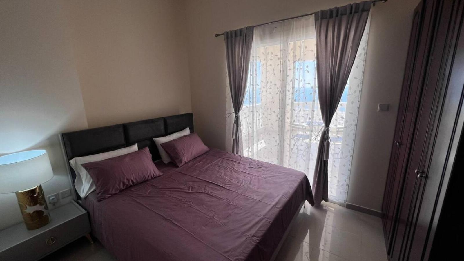 Full Sea View High Floor Apartment Ras al-Khaimah