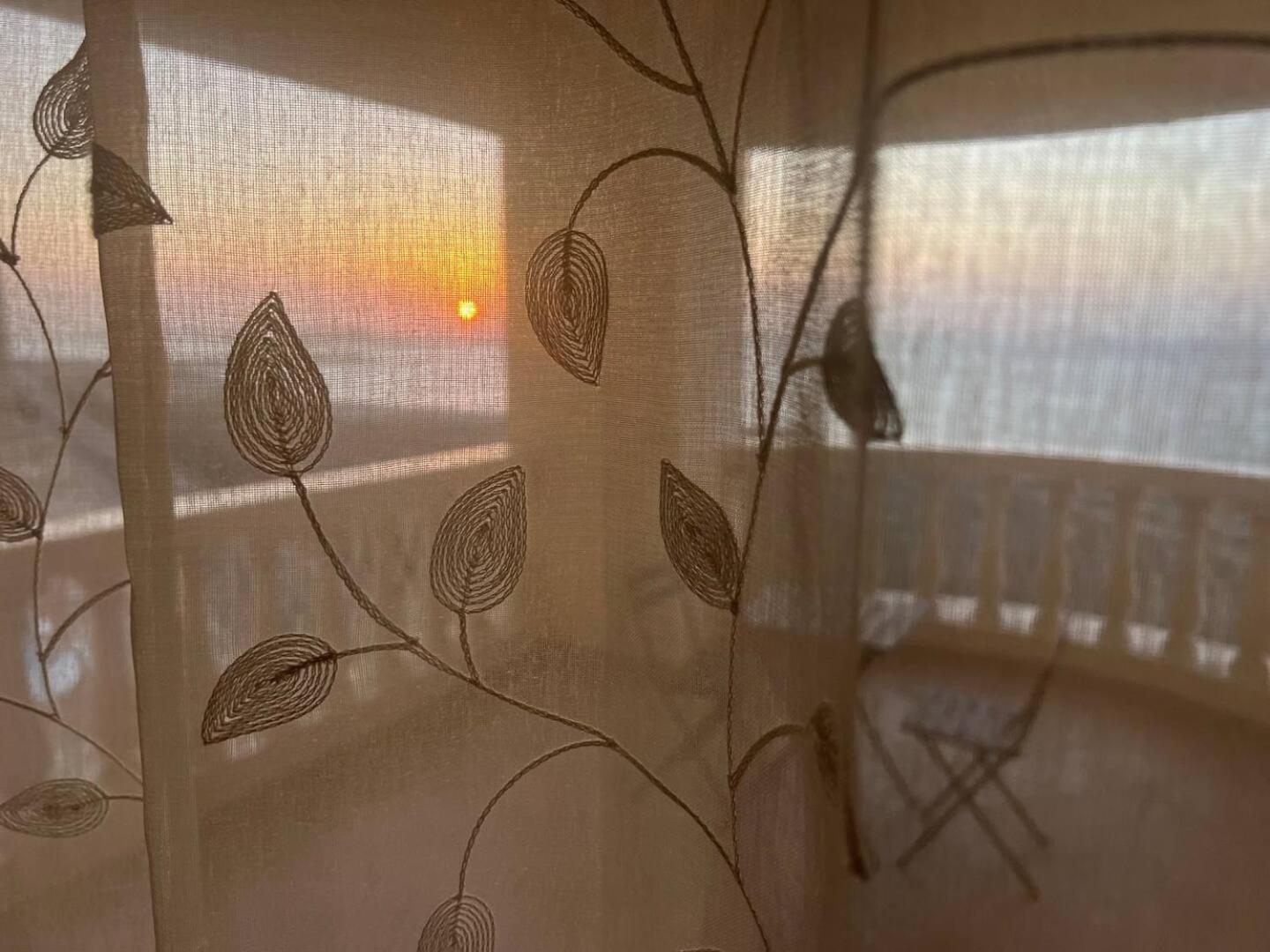 Full Sea View High Floor