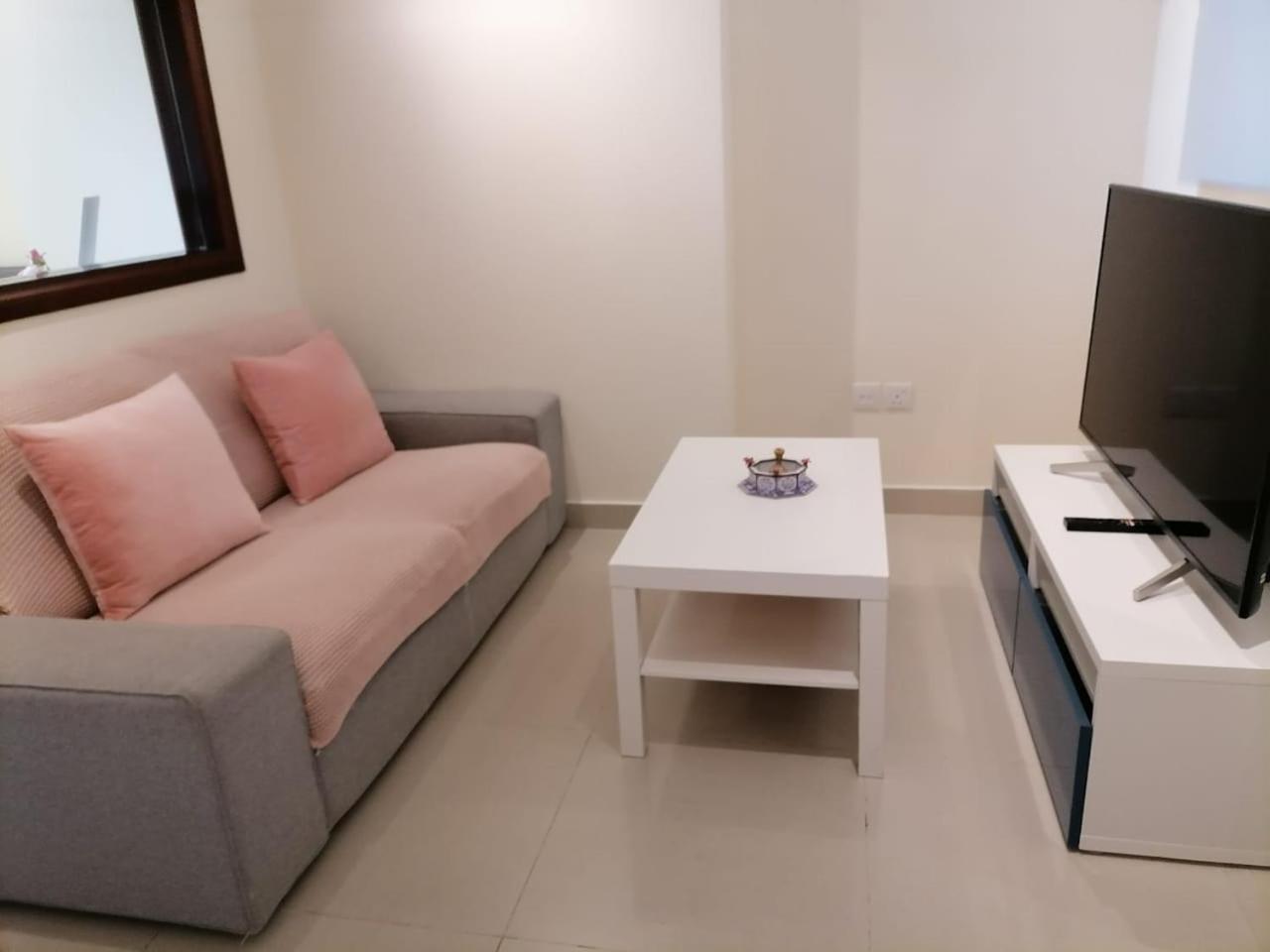 Full Sea View High Floor * Ras al-Khaimah