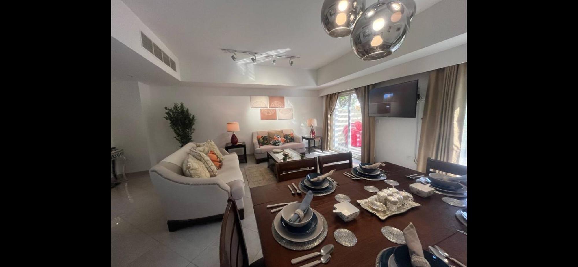 Full Sea View High Floor * Ras al-Khaimah
