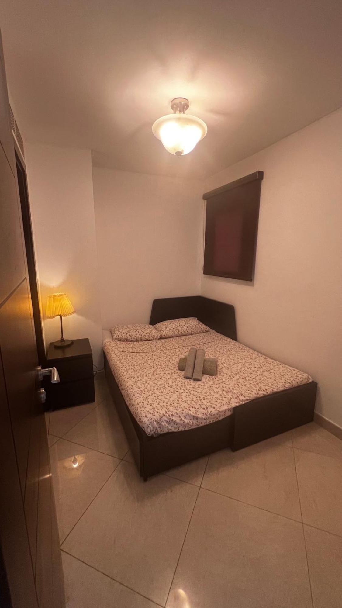 Apartment Full Sea View High Floor Ras al-Khaimah