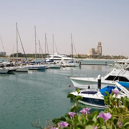 Full Sea View Studio High Floor Ra’s al-Chaima Exterior foto