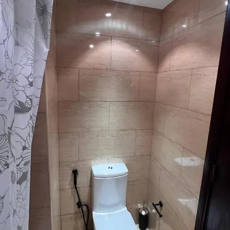 Full Sea View Studio High Floor Ra’s al-Chaima Exterior foto