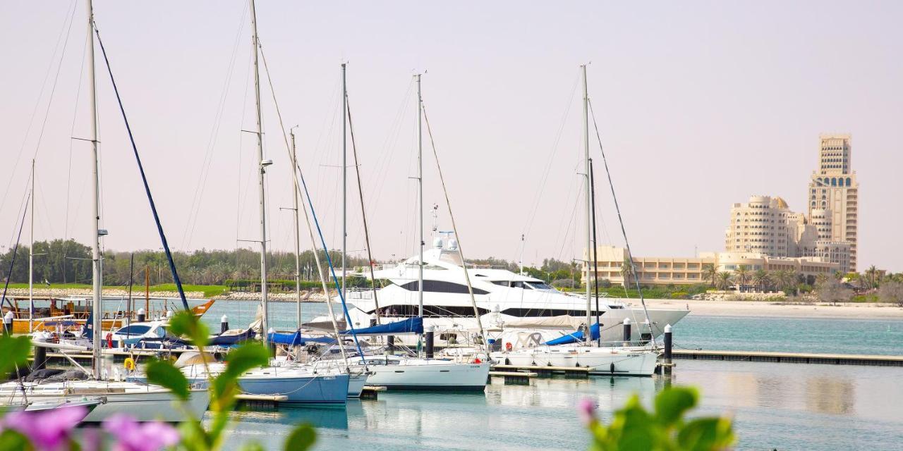 Full Sea View High Floor * Ras al-Khaimah
