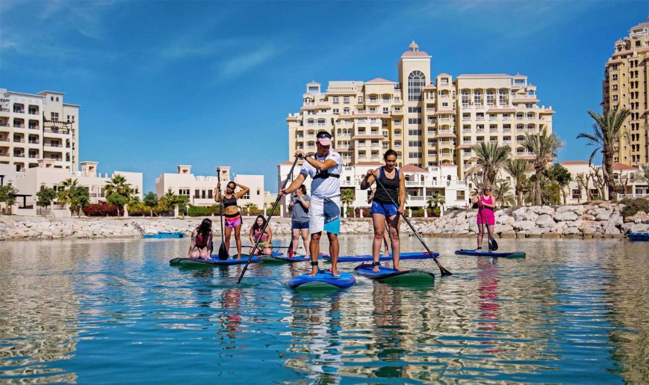 Full Sea View High Floor Apartment Ras al-Khaimah