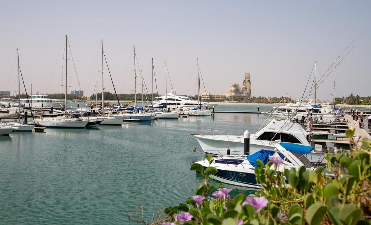 Full Sea View High Floor * Ras al-Khaimah