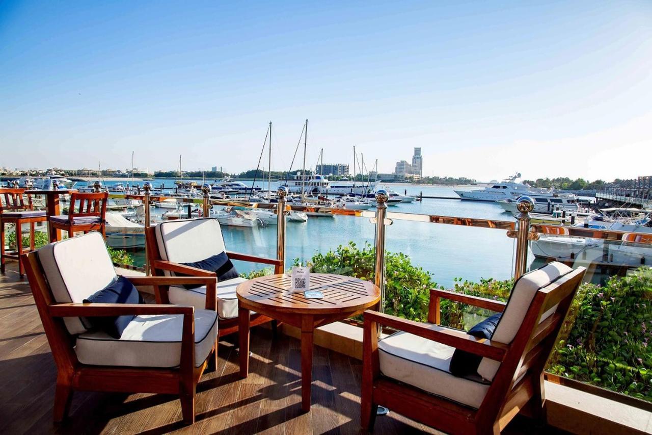 Full Sea View High Floor Apartment *