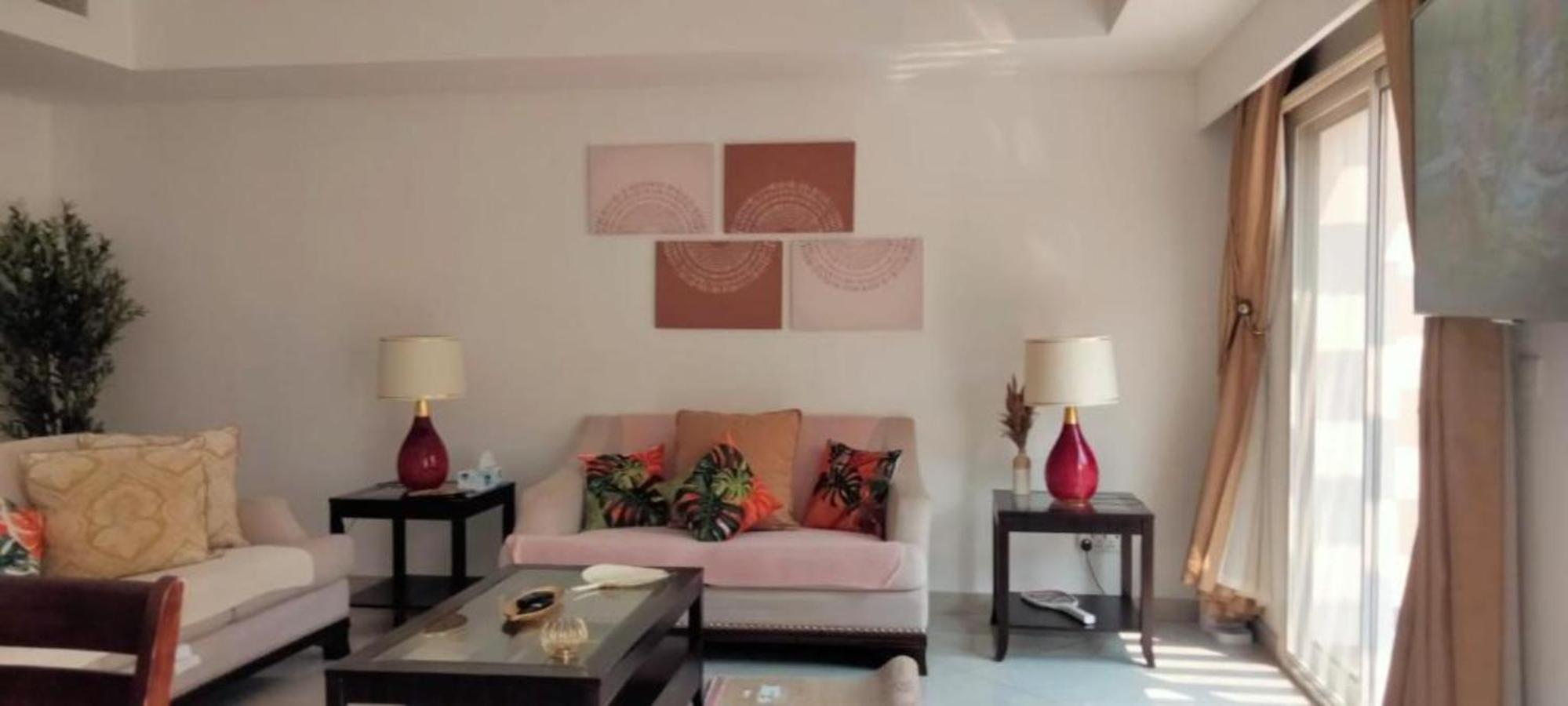 Full Sea View High Floor Apartment *